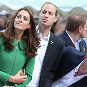 13 странных обычаев британской королевской семьи