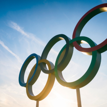 Где в Лондоне смотреть летние Олимпийские игры 2024
