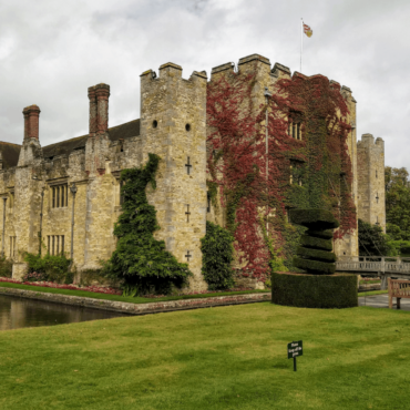 From Tudors to postmodernism: a curatorial guide to England’s historic houses