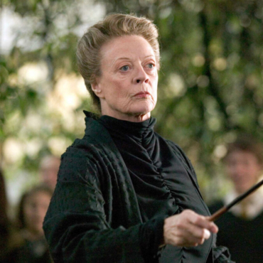 Gone is the legend: a look back at Maggie Smith’s best roles