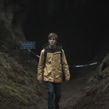 Монстры, загадки и, конечно, Стивен Кинг. 7 мистических сериалов под Хэллоуин