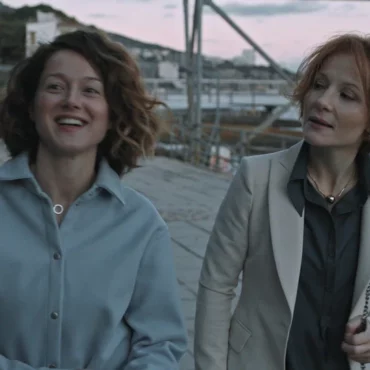 Кино времен нехватки кислорода. Антон Долин для журнала «Зима. Мир»