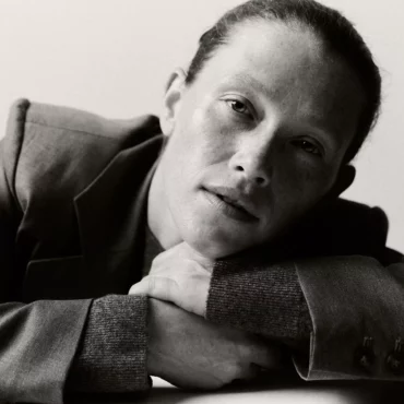 «Я всегда хотела чего-то большего»: Варвара Шмыкова в большом интервью «Зиме»