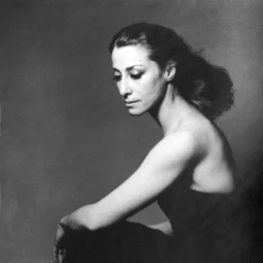 «Майя Навсегда»: вечер-спектакль, посвященный столетию Майи Плисецкой