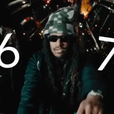 Six-Seven. Илья Гончаров рассказывает про новый детский мем