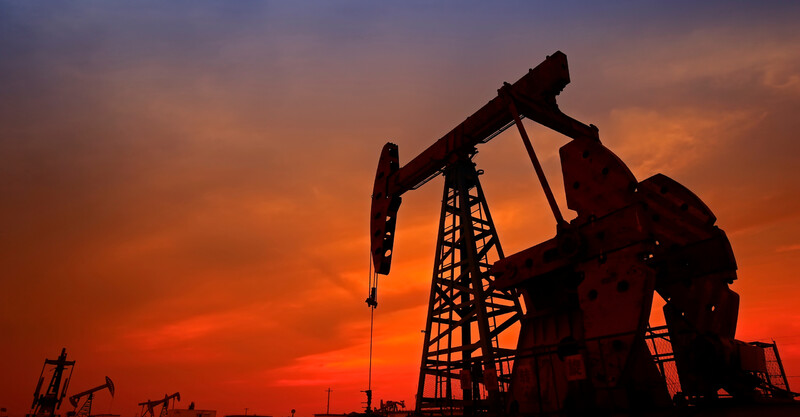 Цена барреля нефти упала до минус двух долларов - ZIMA Magazine