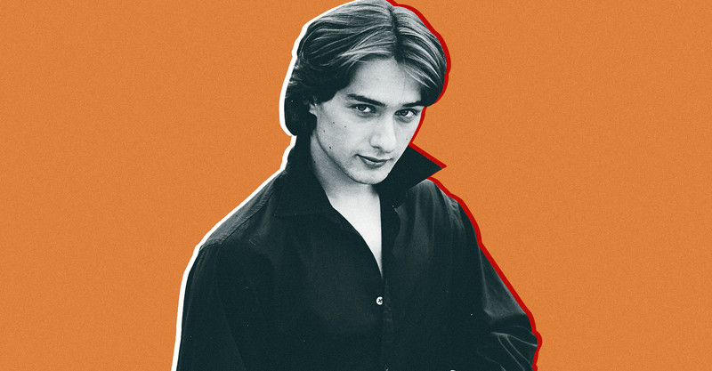 Иван Путров «Современный балет это череда находок гениев, которые