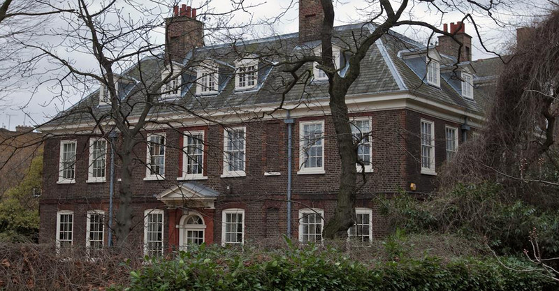 Особняк банкира Сергея Пугачева в Лондоне продали за 8 миллионов фунтов ...