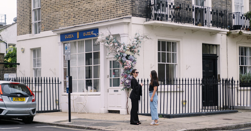 Владелица салонов QUBEA – про то, как запустить бьюти-бизнес в Лондоне ...