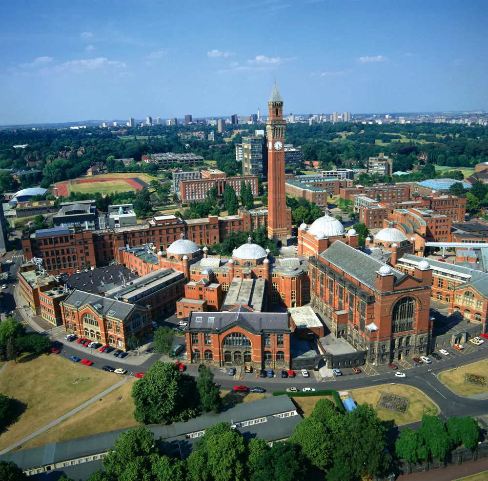 arial-campus
