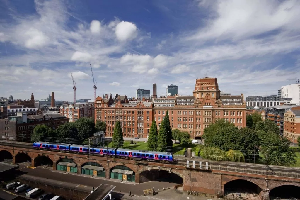 university-of-manchester