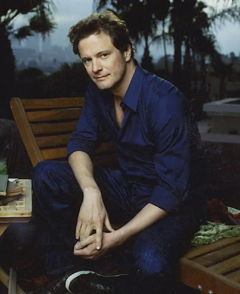 colin
