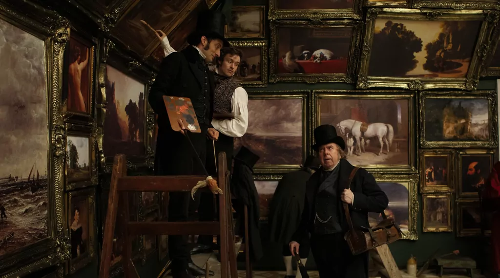 mr-turner