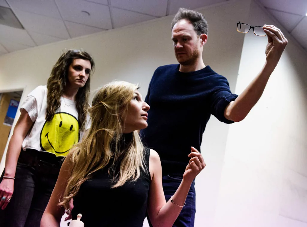 Tangram Theatre - The Dragon (c) Alex Brenner-2