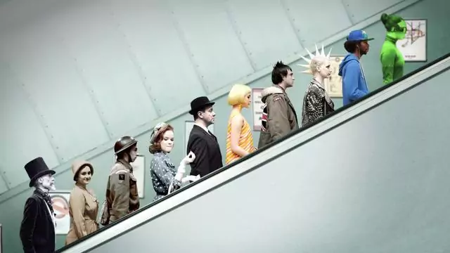 london-underground