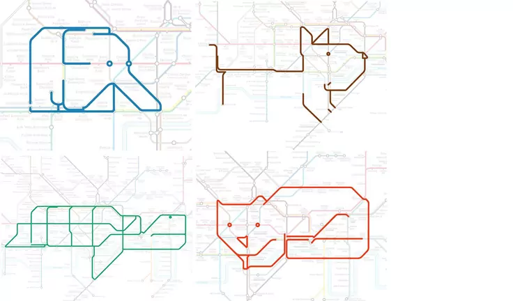 Tube-map-Middlewick