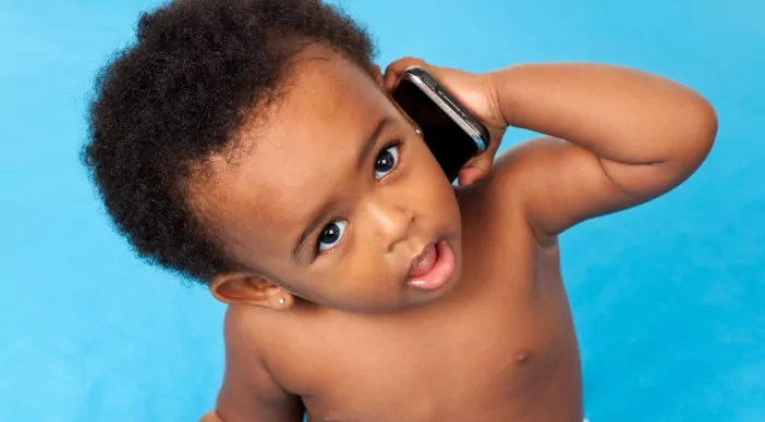 baby-talk