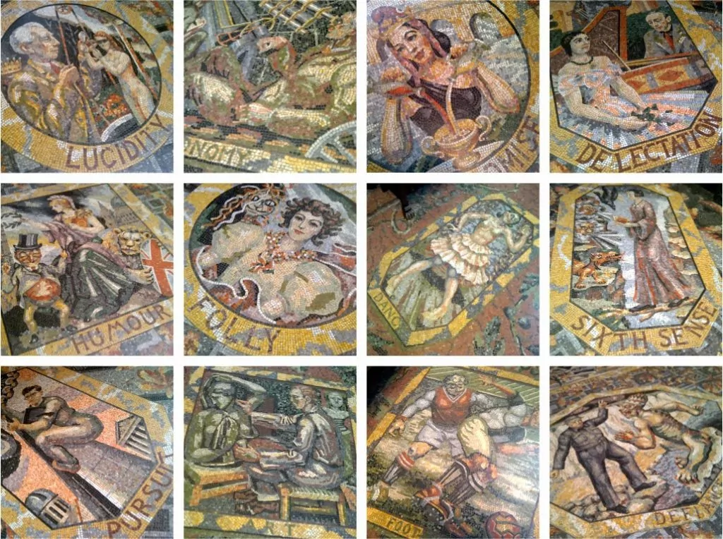 NatGallFloor