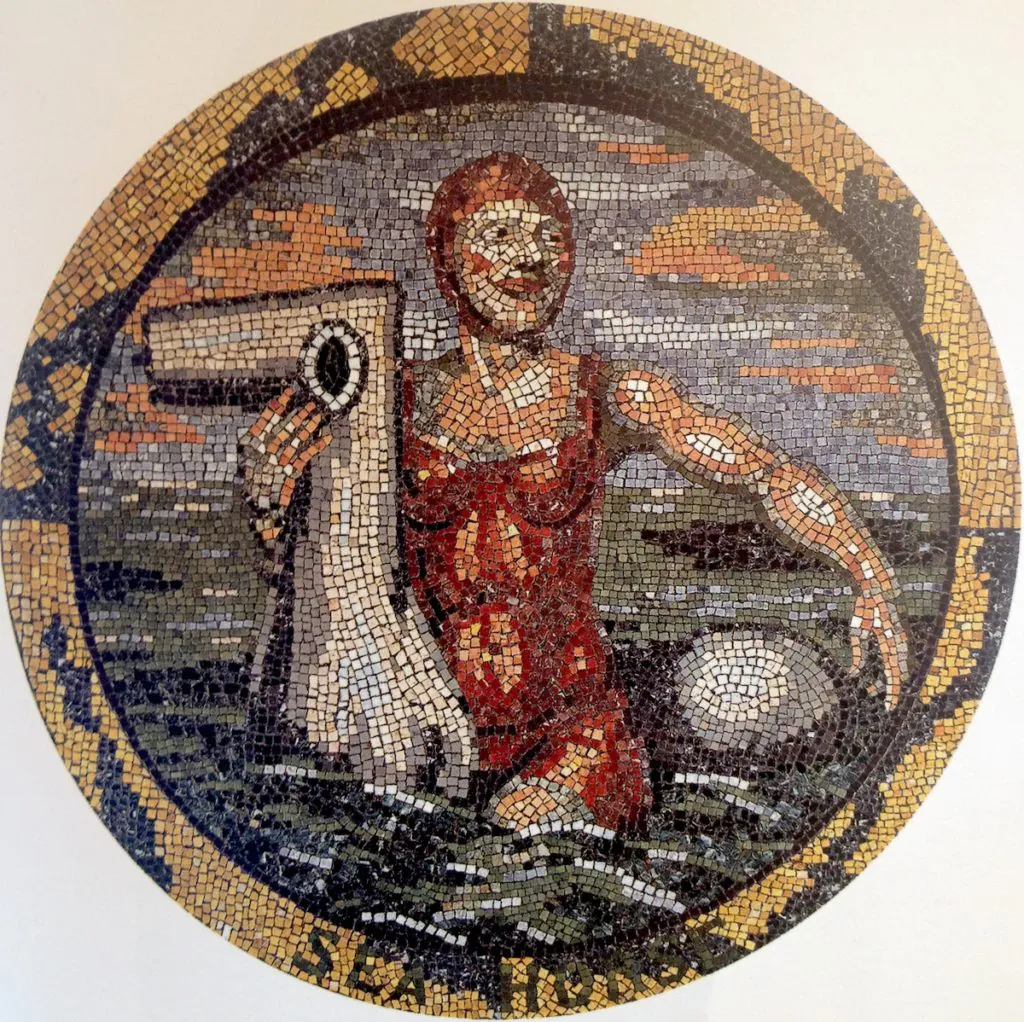 National Gallery - Sea_horse