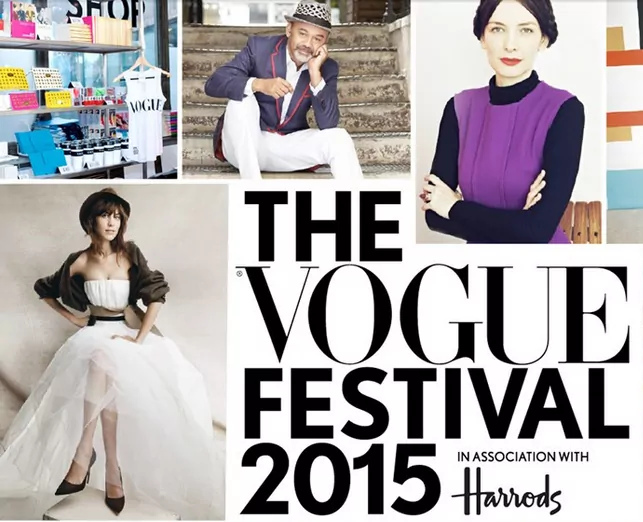 Vogue-Festival