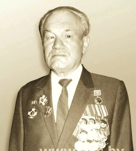 Чихирева
