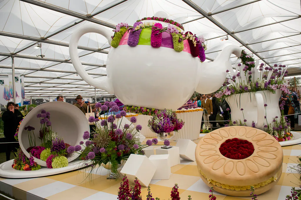 Chelsea Flower Show