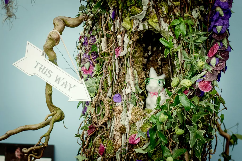 Chelsea Flower Show