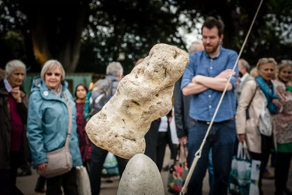 RHS Chelsea Flower Show