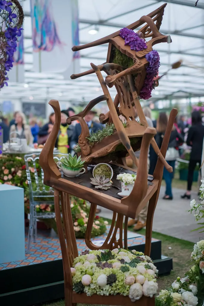 Chelsea Flower Show
