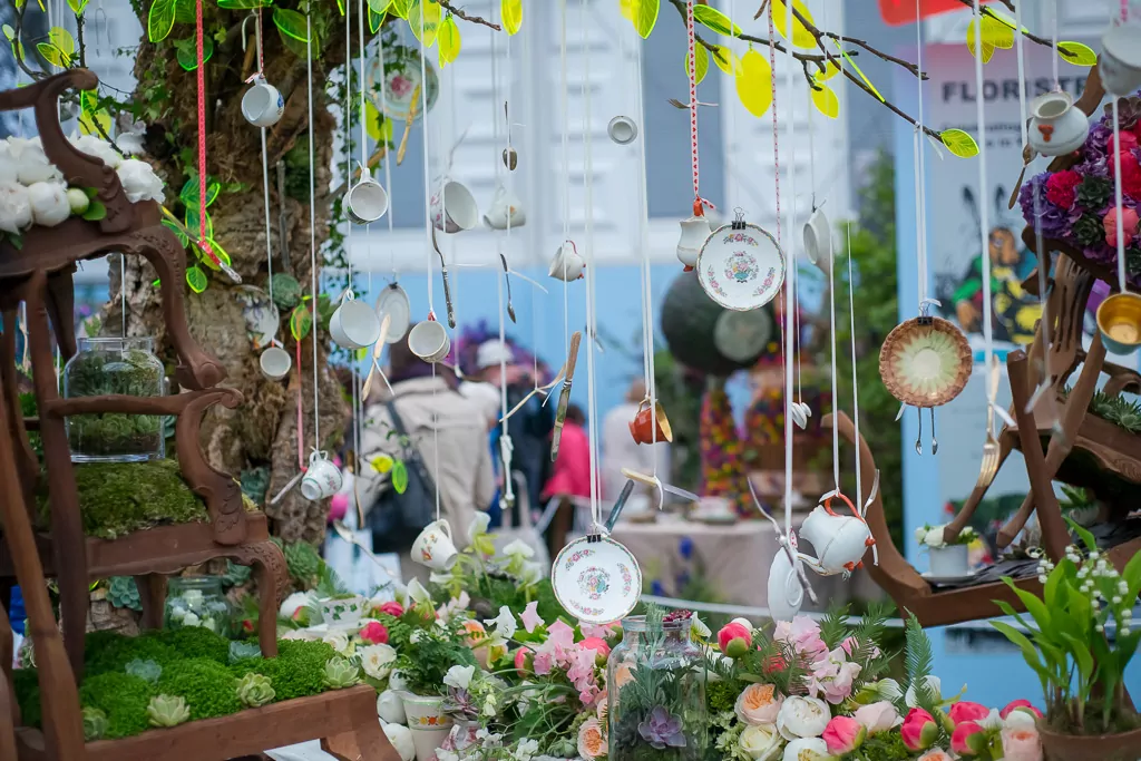 Chelsea Flower Show