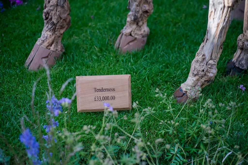 RHS Chelsea Flower Show