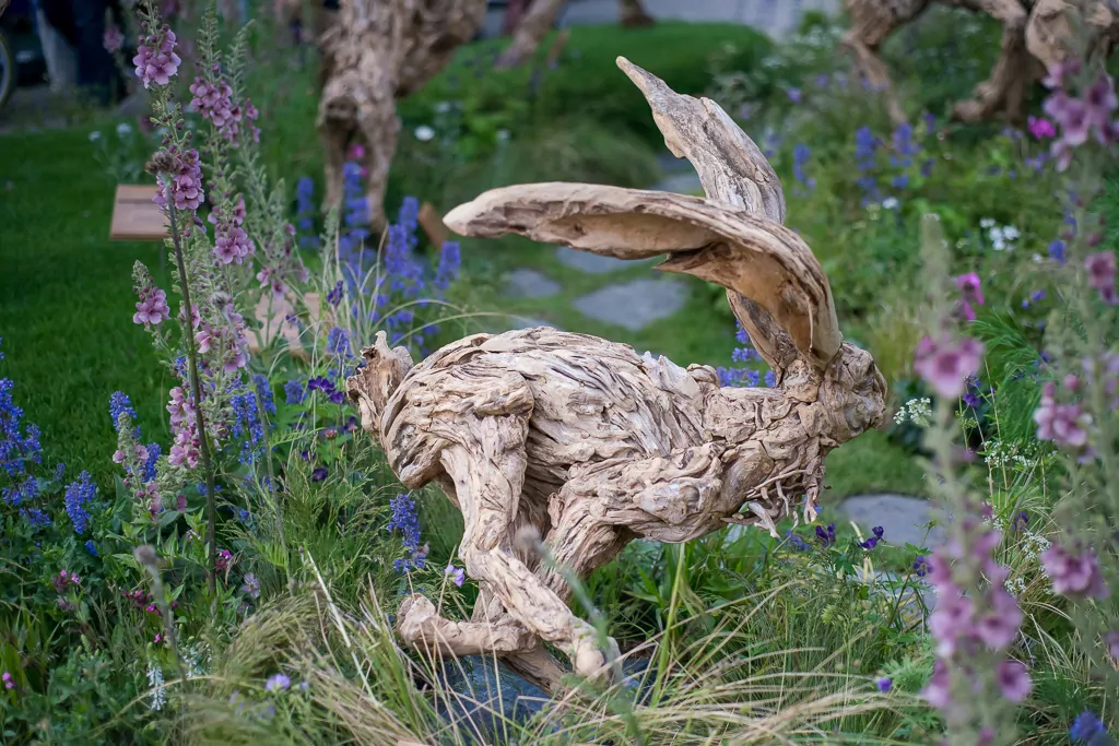 RHS Chelsea Flower Show