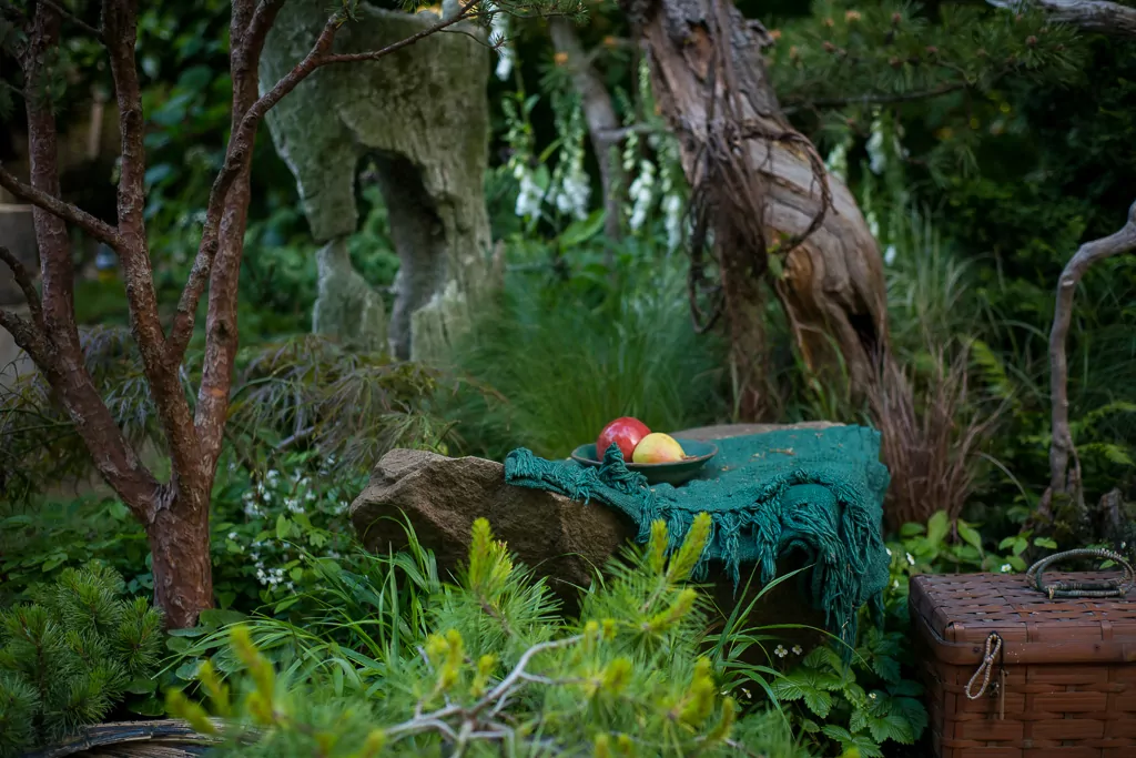 RHS Chelsea Flower Show