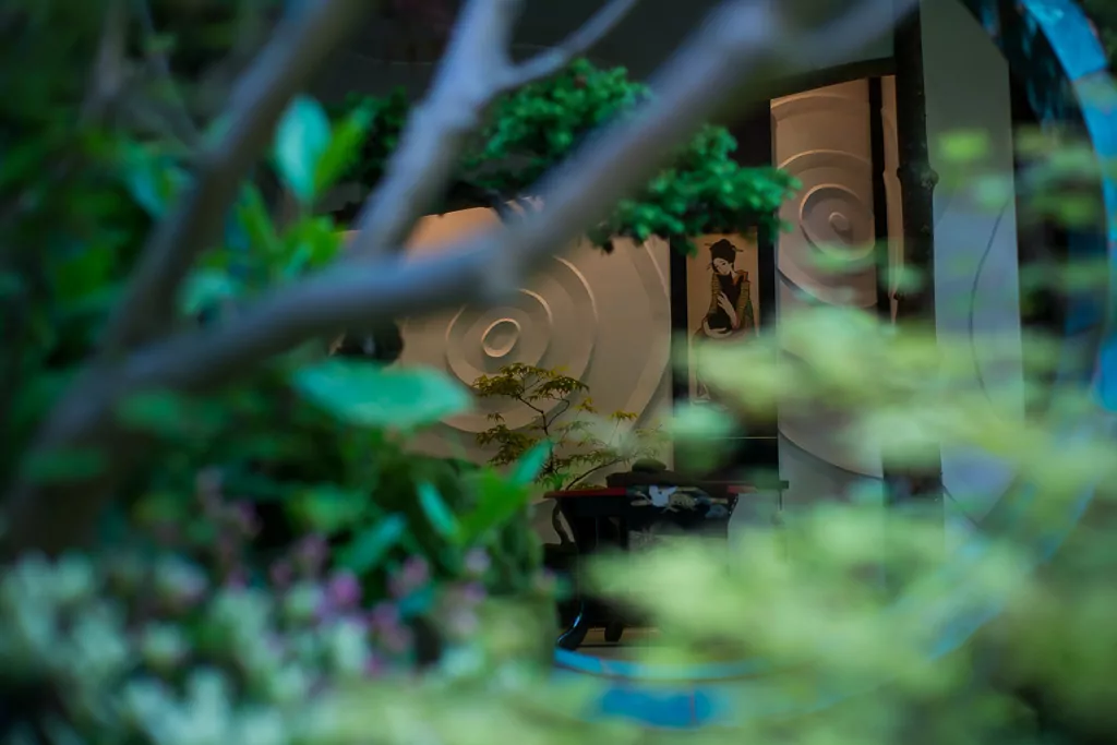 RHS Chelsea Flower Show