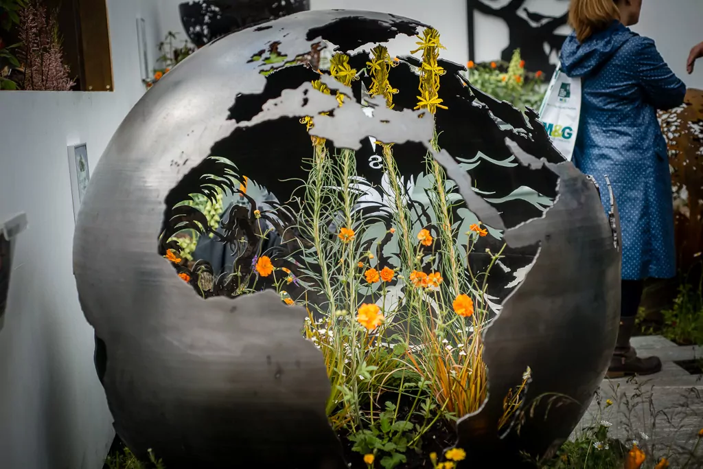 RHS Chelsea Flower Show