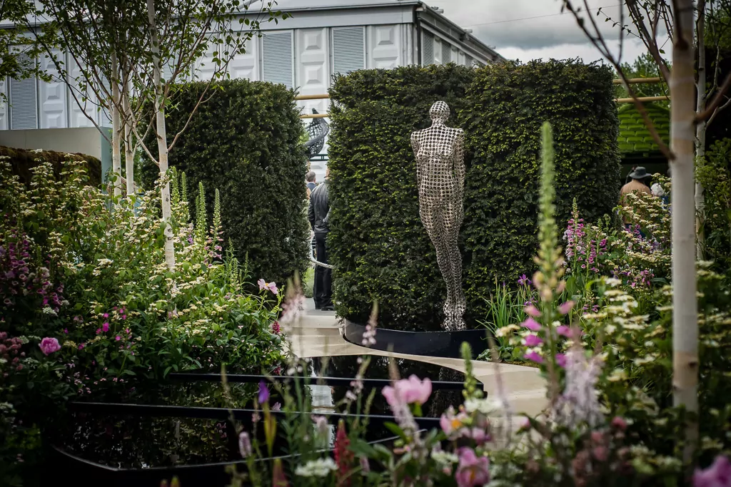 RHS Chelsea Flower Show