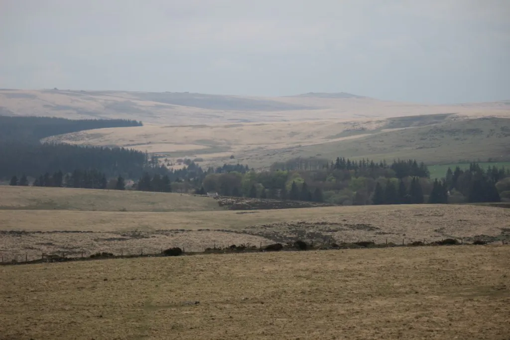 Dartmoor