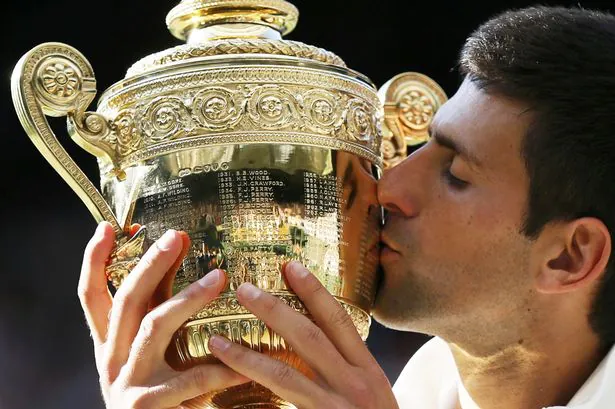 Novak-Djokovic