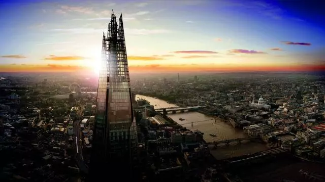 The Shard