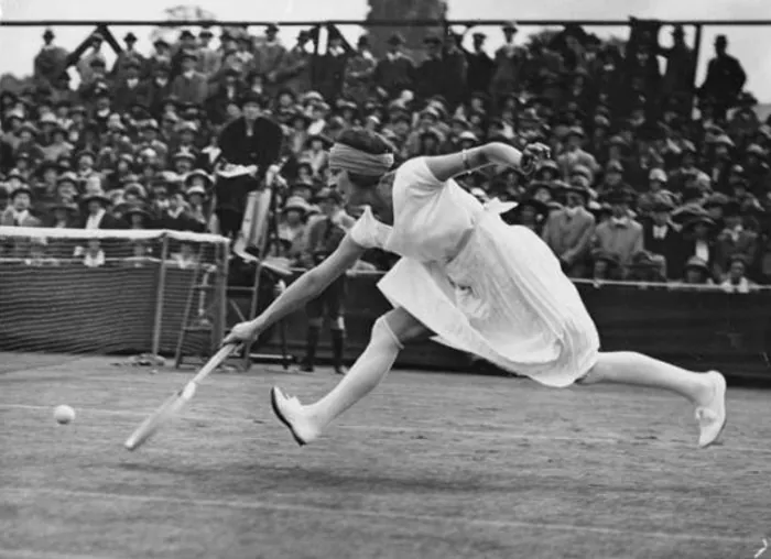Wimbledon-old