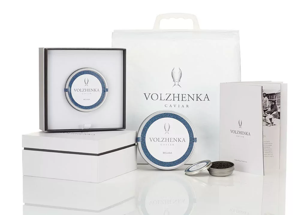 Volzhenka-group