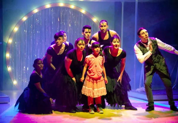 12 Days - Dress Rehearsal - Yellow Rota - 22 Nov 2015 - JP-544