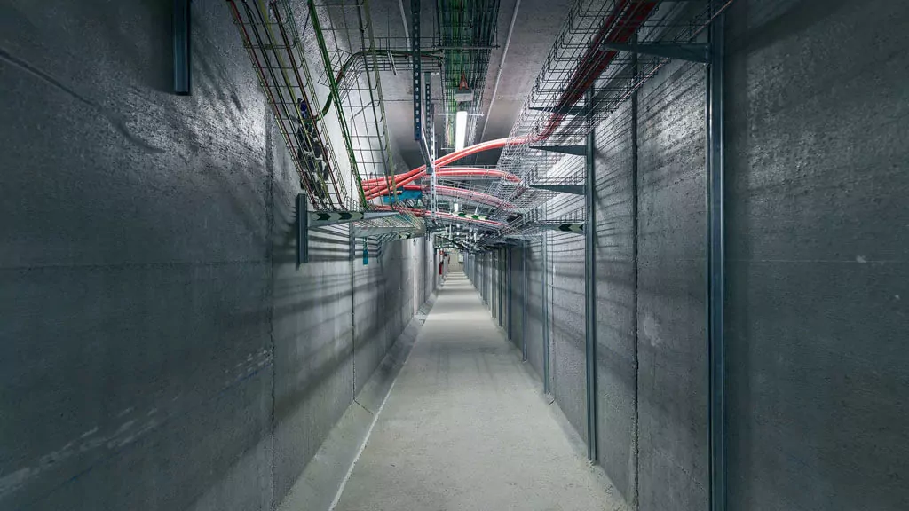 Tino Arnall, Internet Machine, 2014 © Tino Arnall