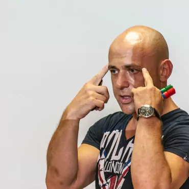 Алекс Мэй: «В парах женщина недооценивает важность секса»