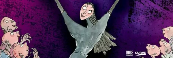 "The Witches" (29 Mar - 10 Apr)