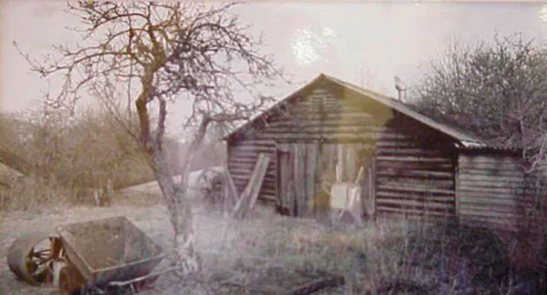 Театр Chickenshed в Лондоне