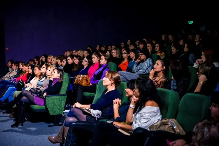 семинар и мк Казань окт 2014