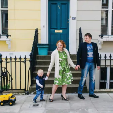 100 and Up. The Cost of Educating Children in London