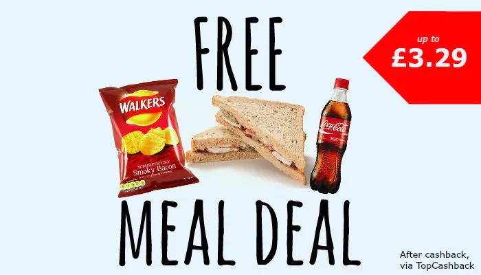 Free-Meal-Deal-at-Boots-or-Tesco