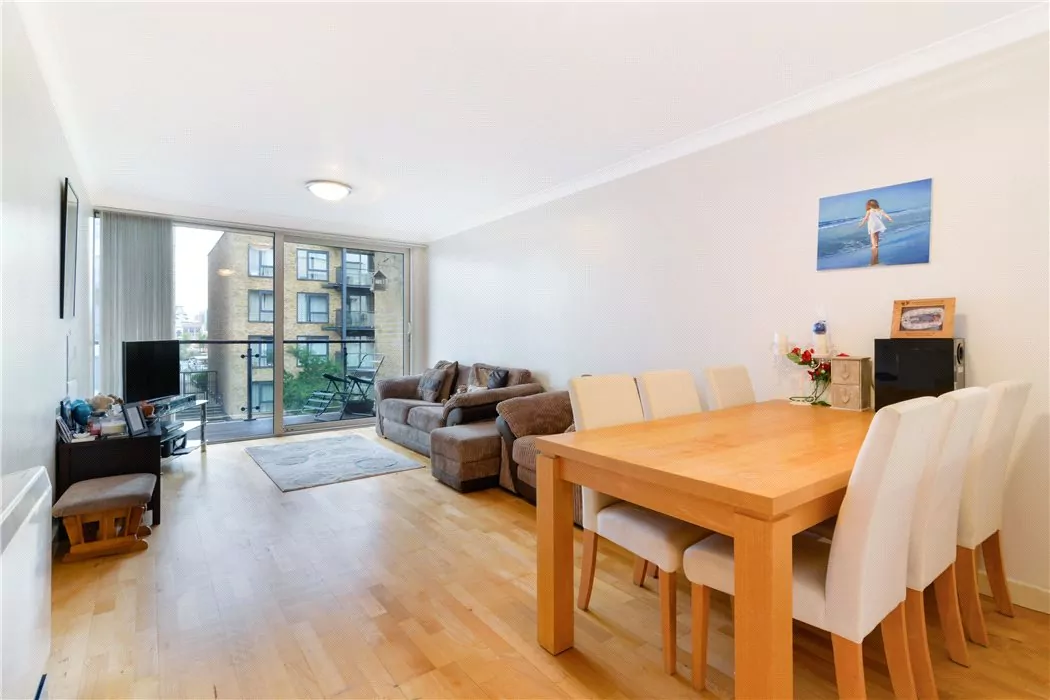 Boardwalk Place,